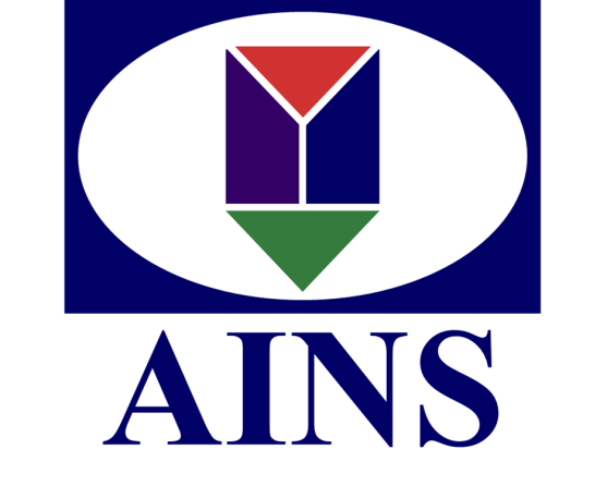 AINS Inc First Small Business with SaaS FedRAMP Certification